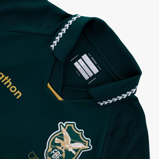 FBF Camiseta Oficial 100 años Versión Jugador