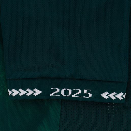 FBF Camiseta Oficial 100 años Versión Jugador