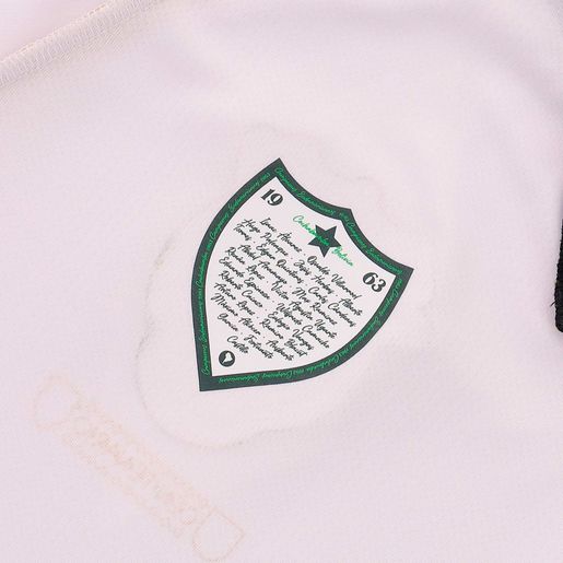 FBF Camiseta Alterna 100 años